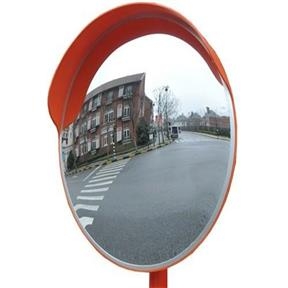 路口凸面鏡